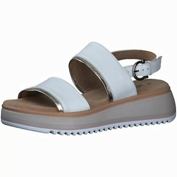 S.Oliver  Sandalen Sandaletten 5-28700-42/100 günstig online kaufen