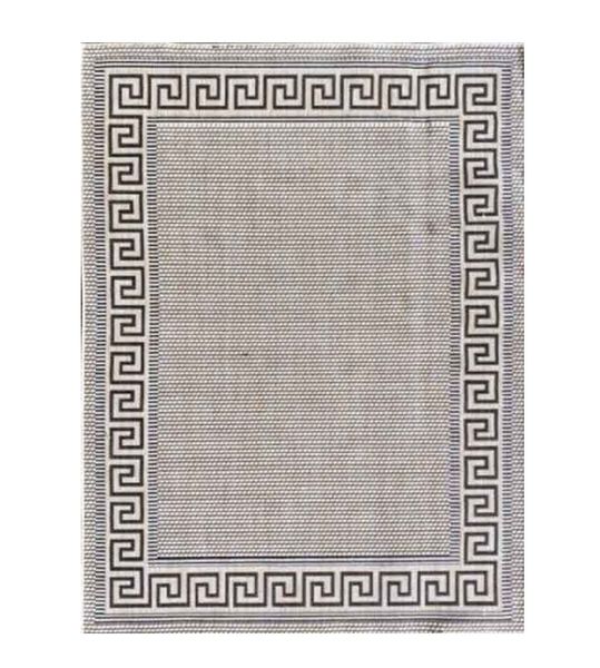 Vimoda Outdoorteppich Flachgewebe Teppich Terrassen & günstig online kaufen