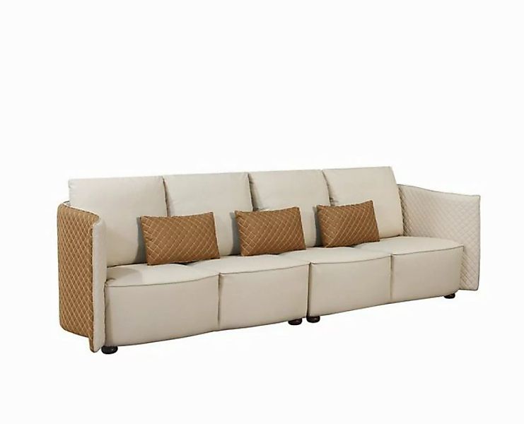 JVmoebel Sofa Große moderne Luxus Couch Wohnzimmermöbel, Made in Europa günstig online kaufen