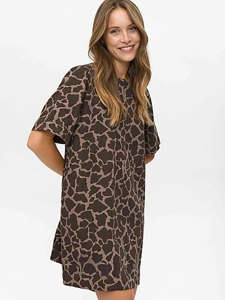 nümph Jerseykleid "Nümph Dress NUHARU" günstig online kaufen