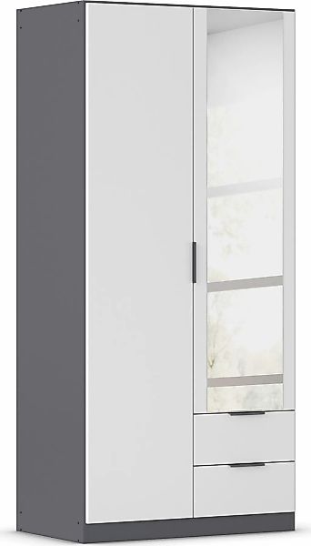 rauch Kleiderschrank "Drehtürenschrank Schrank Garderobe Ankleide Schlafzim günstig online kaufen