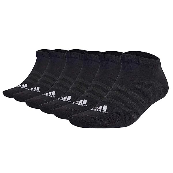 adidas Sportswear Sneakersocken Unisex Socken 6er günstig online kaufen