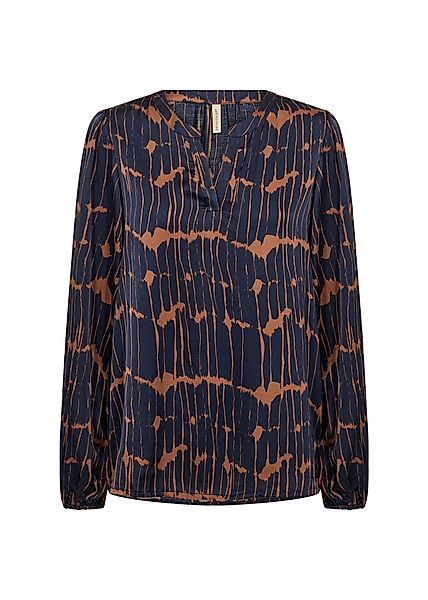 soyaconcept Druckbluse ARLETTE günstig online kaufen