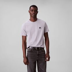 Calvin Klein Jeans T-Shirt SS BADGE günstig online kaufen