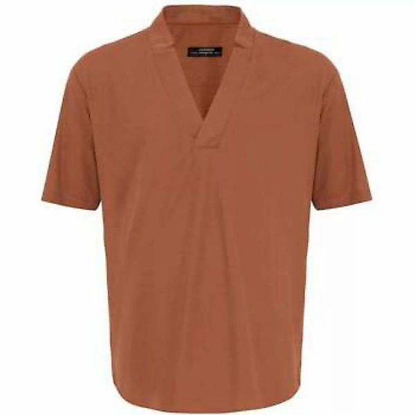 Antioch  Hemdbluse Hisgh Collar Shirt günstig online kaufen