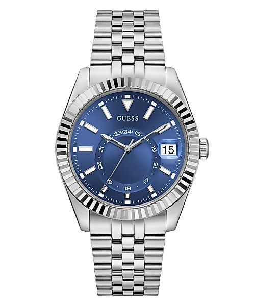 Guess Quarzuhr JADEN GW0977G1, Armbanduhr, Herrenuhr, günstig online kaufen