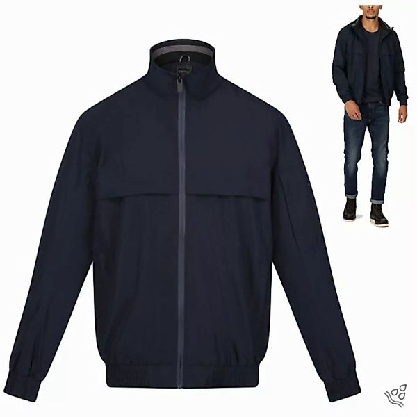 Regatta Hardshelljacke Regatta - wasserdichte Isotex Funktionsjacke - Shore günstig online kaufen