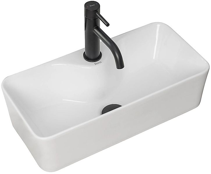 GTM Design Waschbecken Glanz - Modern günstig online kaufen