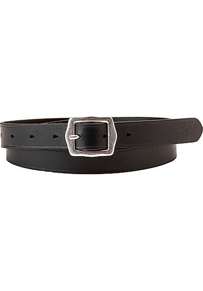 Levi's® Ledergürtel WOMEN'S LUX LEATHER BELT günstig online kaufen