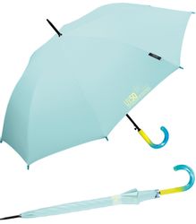 HAPPY RAIN Stockregenschirm UV-Protect UV50 mit günstig online kaufen