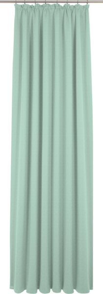 Wirth Vorhang "Sunday" Kräuselband 1 Stk. tlg. günstig online kaufen