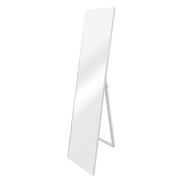 en.casa Standspiegel, »Barletta« Ganzkörperspiegel 150x35 cm günstig online kaufen