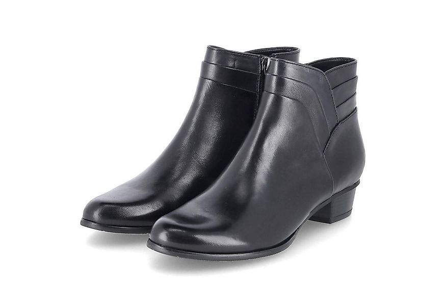 Kaerlek Kaerlek Stefany 399/166 Black/Navy/Pim Damen Glattleder schwarz Sch günstig online kaufen