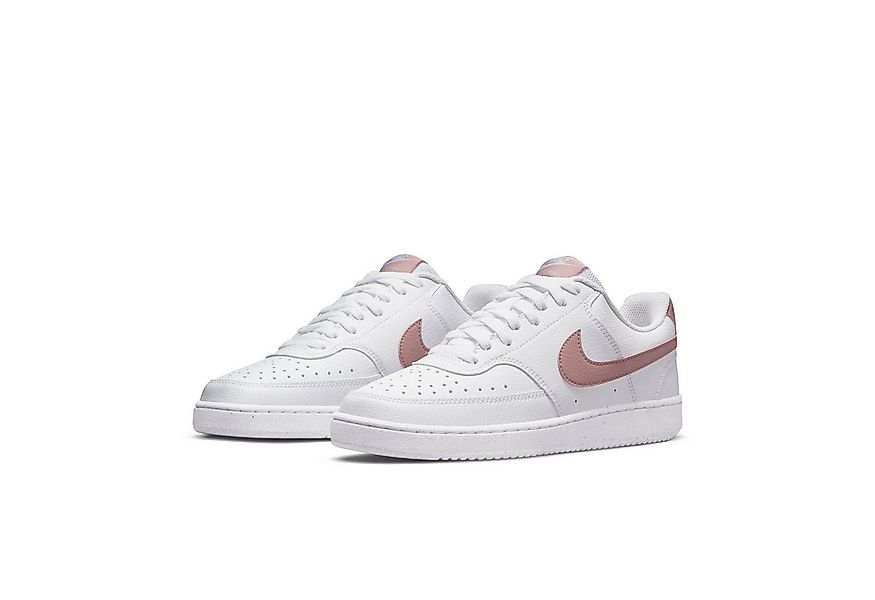 Nike Sportswear Court Vision Low Next Nature Sneaker Design auf den Spuren günstig online kaufen