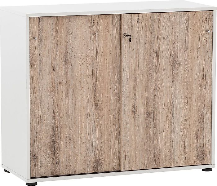 Schildmeyer Aktenschrank Serie 400 Breite 100 cm günstig online kaufen