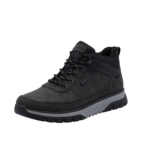 Rieker Schnürboots Outdoorboots, Sneakerboots mit wasserabweisender günstig online kaufen