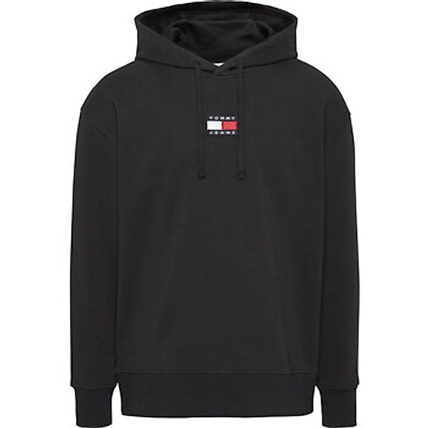 Tommy Jeans  Pullover Relax College Pop Hoodie günstig online kaufen