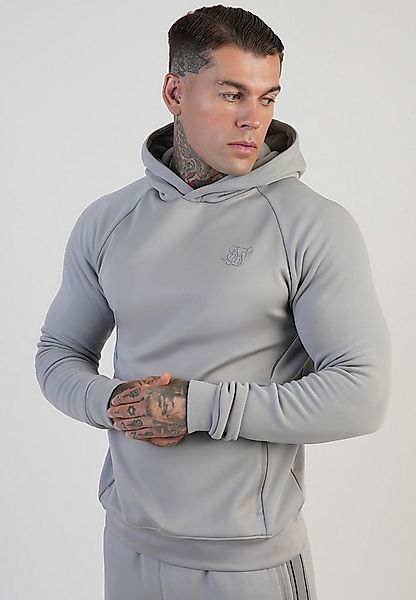 Siksilk Hoodie SikSilk Herren Muscle Fit Hoodie günstig online kaufen
