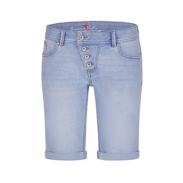 Buena Vista Jeansshorts Malibu Stretch Denim günstig online kaufen