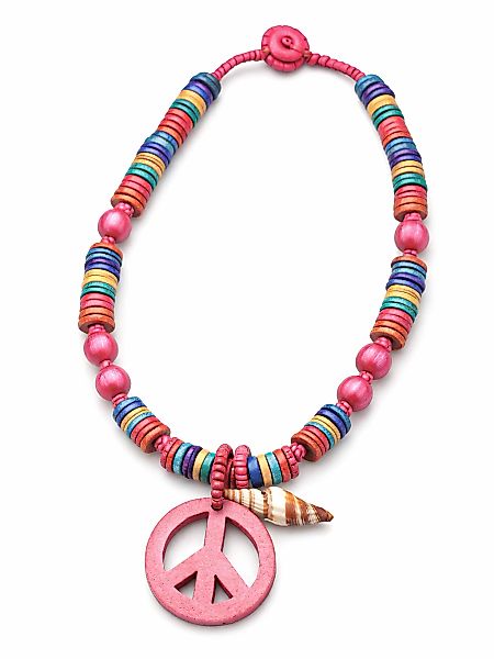 COLLEZIONE ALESSANDRO Kette mit Anhänger "Peace" Peace Symbol günstig online kaufen