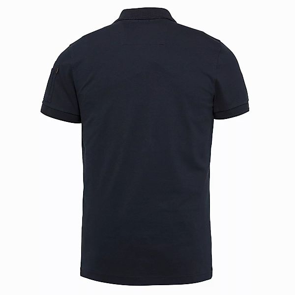 PME Legend Herren Poloshirt TRACKWAY - Regular Fit günstig online kaufen