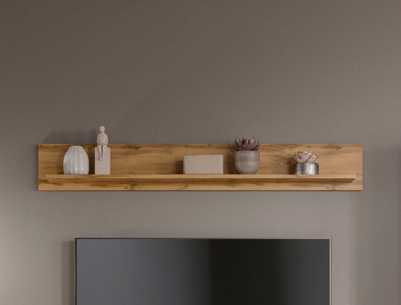 INOSIGN Wandboard Aosta, Breite 140 cm, günstig online kaufen