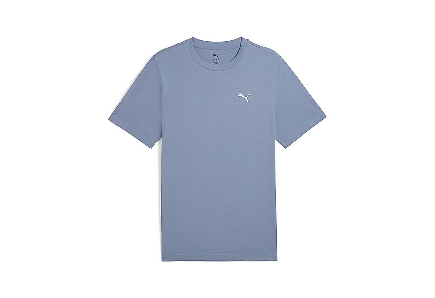 PUMA T-Shirt WARDROBE ESS T-Shirt Herren günstig online kaufen