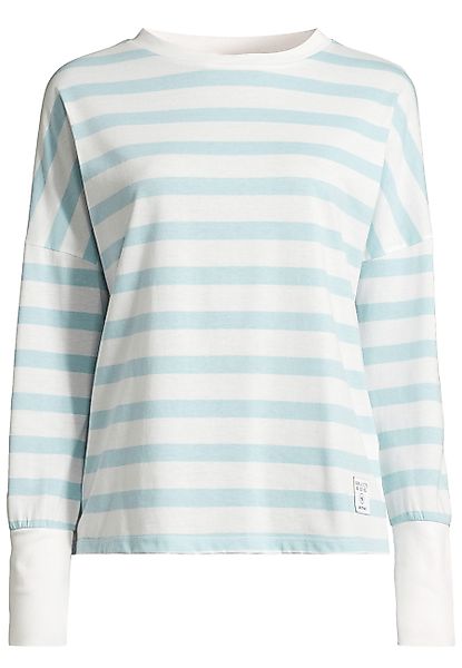 salzhaut T-Shirt KLUET Damen normale Passform günstig online kaufen