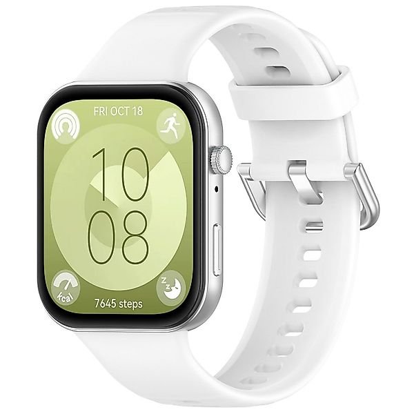 Wigento Smartwatch-Armband Für Huawei Watch Fit günstig online kaufen