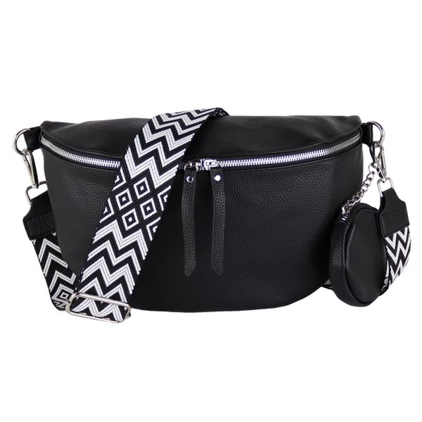 MIRROSI Bauchtasche Damen Taschen, Umhängetasche, Brusttasche, günstig online kaufen