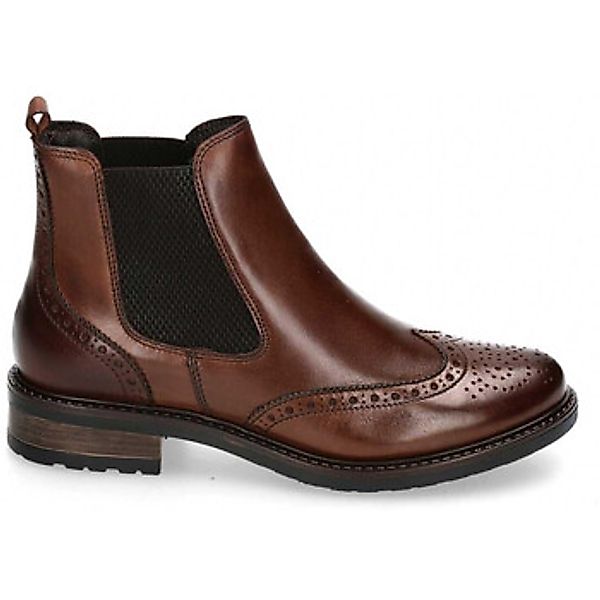 Traveris  Stiefeletten LOR-47 günstig online kaufen