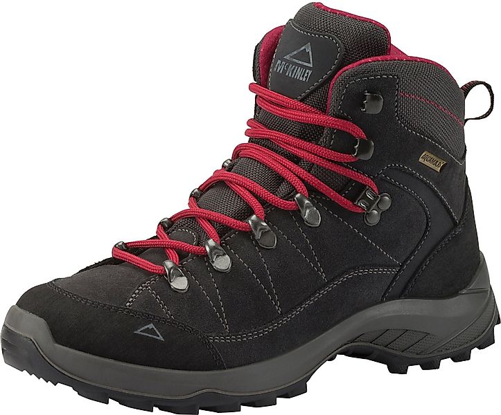 McKINLEY Alpspitz AQX W Wanderschuh wasserdicht günstig online kaufen