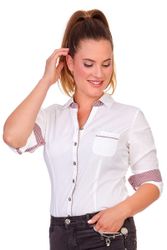Spieth & Wensky Trachtenbluse Trachtenbluse - günstig online kaufen