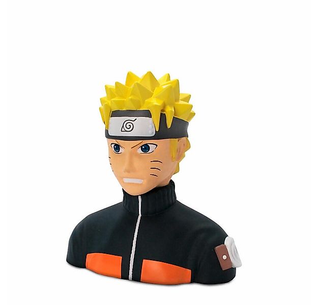 ABYstyle Spardose Naruto - Naruto Shippuden günstig online kaufen
