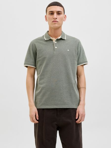 Jack & Jones Poloshirt JJEPAULOS POLO günstig online kaufen