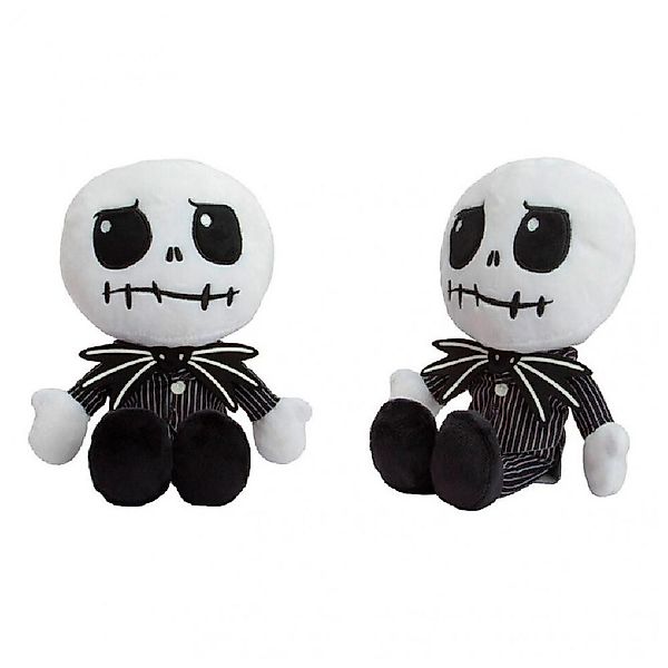 Simba Dickie Plüschfigur Disney Nightmare Before günstig online kaufen