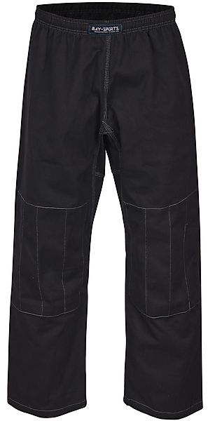 BAY-Sports Sporthose Kampfsporthose Defense SV Krav günstig online kaufen