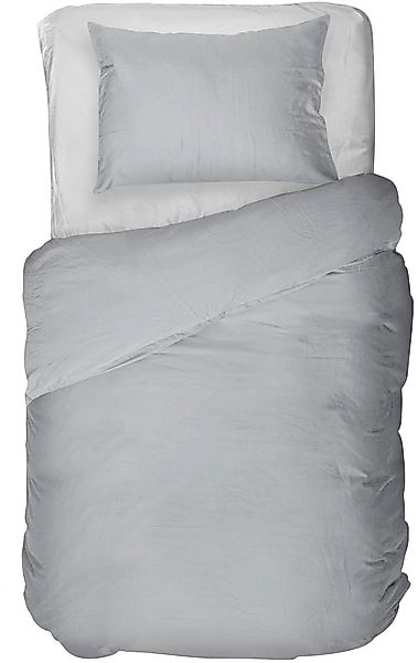 kayori Bettwäsche "Senju" 2 Stk. 100% Mako Satin günstig online kaufen