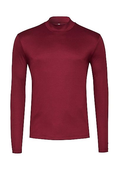 DESOTO Langarmshirt Casual Turtleneck günstig online kaufen