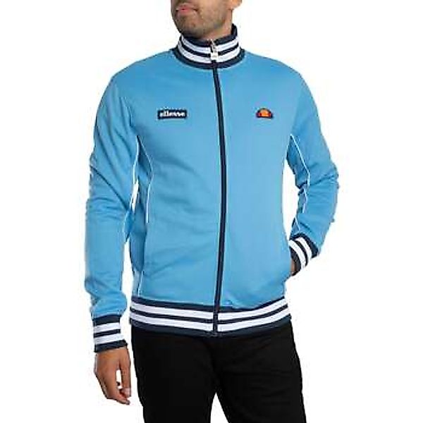 Ellesse  Trainingsjacken Milan Trainingsjacke günstig online kaufen