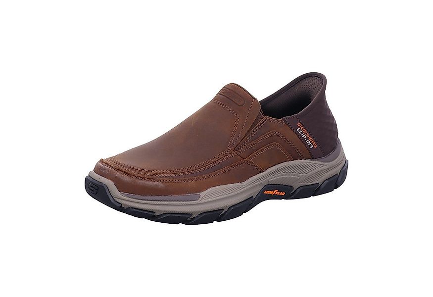Skechers RESPECTED - ELGIN Slipper günstig online kaufen