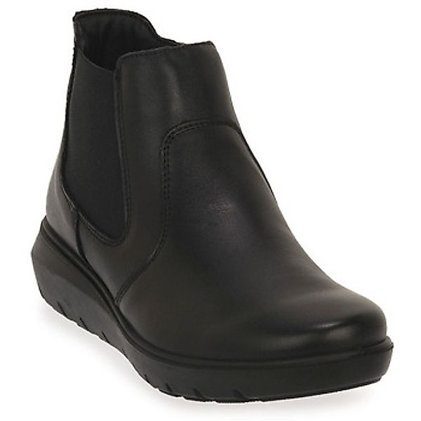 Enval  Stiefeletten KLIZIA NERO günstig online kaufen