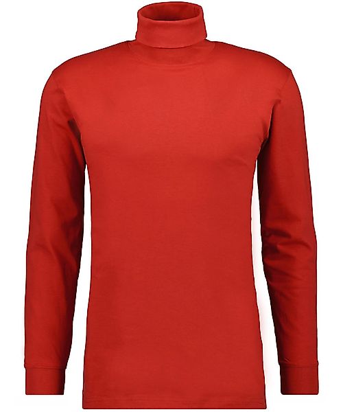 RAGMAN Rollkragenshirt günstig online kaufen