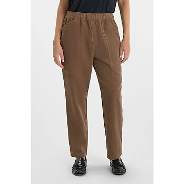 Le Temps des Cerises  Hosen Hose gerade CORDO günstig online kaufen