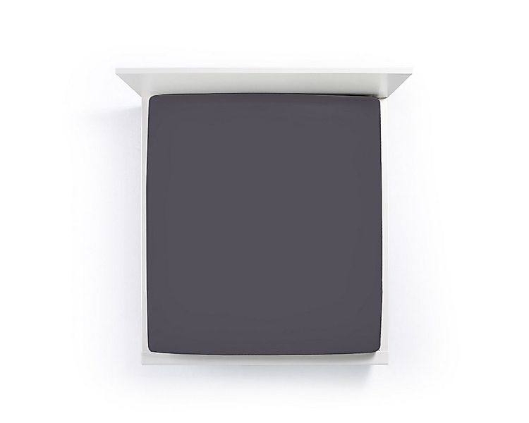 Formesse Spannbettlaken Bella Donna Jersey Spannbetttuch 180x190 - 200x220 günstig online kaufen