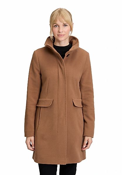 Gil Bret Wolljacke, ohne Kapuze, mit Stehkragen günstig online kaufen