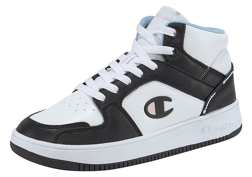 Champion RD18 2.0 MID Sneaker günstig online kaufen