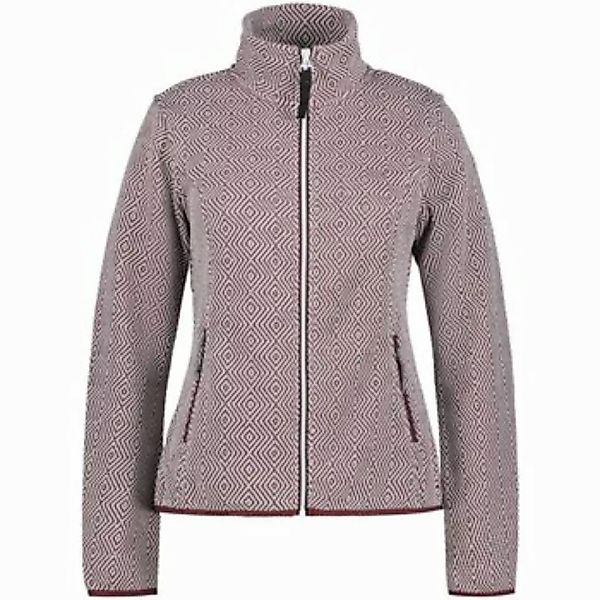 Icepeak Softshelljacke Strickfleecejacke Aulti günstig online kaufen