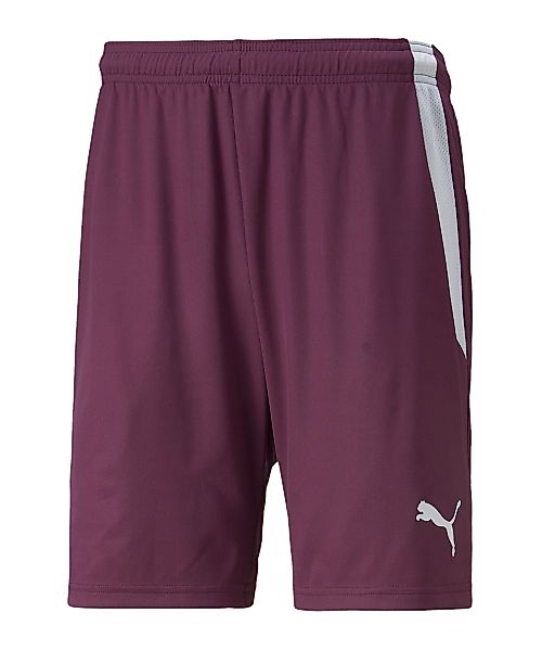 PUMA Sporthose PUMA teamLIGA Short Shorts günstig online kaufen