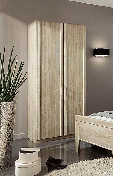 WIEMANN Kleiderschrank "Meran" günstig online kaufen